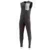Термокомбинезон Simms Fleece Midlayer Bib (Мужской; L; Raven)